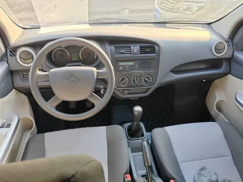 2022 ChangAn Kaicene ZhiXing 5 1.4L 103HP L4 5MT,autocango,china used car exporter,china ev exporter,chinese used car exporter,chinese used ev exporter