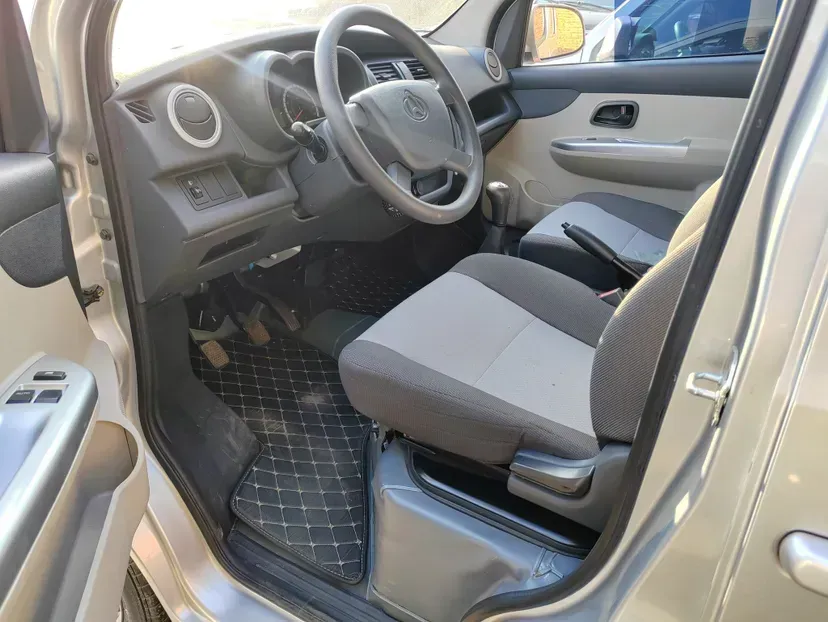 2022 ChangAn Kaicene ZhiXing 5 1.4L 103HP L4 5MT,autocango,china used car exporter,china ev exporter,chinese used car exporter,chinese used ev exporter