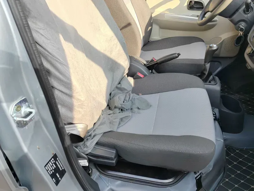 2022 ChangAn Kaicene ZhiXing 5 1.4L 103HP L4 5MT,autocango,china used car exporter,china ev exporter,chinese used car exporter,chinese used ev exporter