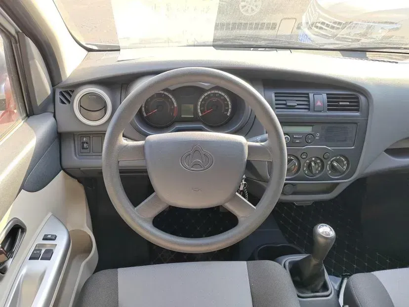 2022 ChangAn Kaicene ZhiXing 5 1.4L 103HP L4 5MT,autocango,china used car exporter,china ev exporter,chinese used car exporter,chinese used ev exporter