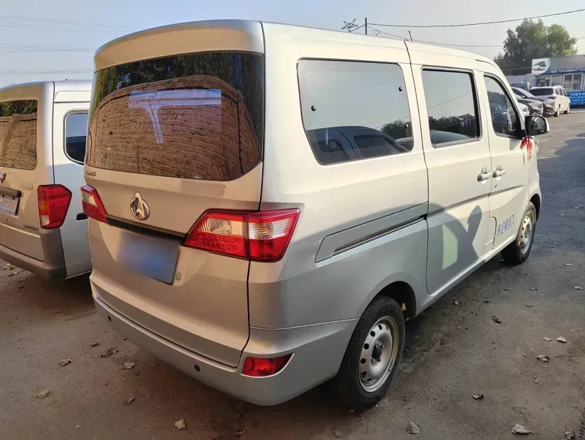 2022 ChangAn Kaicene ZhiXing 5 1.4L 103HP L4 5MT,autocango,china used car exporter,china ev exporter,chinese used car exporter,chinese used ev exporter