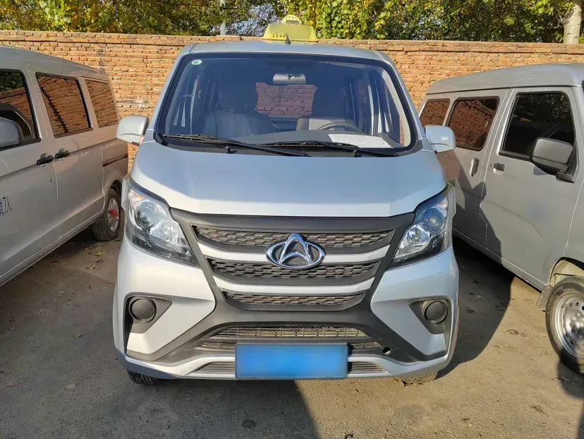2022 ChangAn Kaicene ZhiXing 5 1.4L 103HP L4 5MT,autocango,china used car exporter,china ev exporter,chinese used car exporter,chinese used ev exporter
