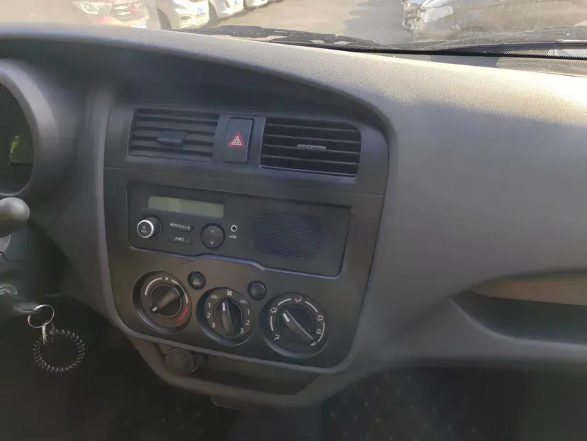 2022 ChangAn Kaicene ZhiXing 5 1.4L 103HP L4 5MT,autocango,china used car exporter,china ev exporter,chinese used car exporter,chinese used ev exporter