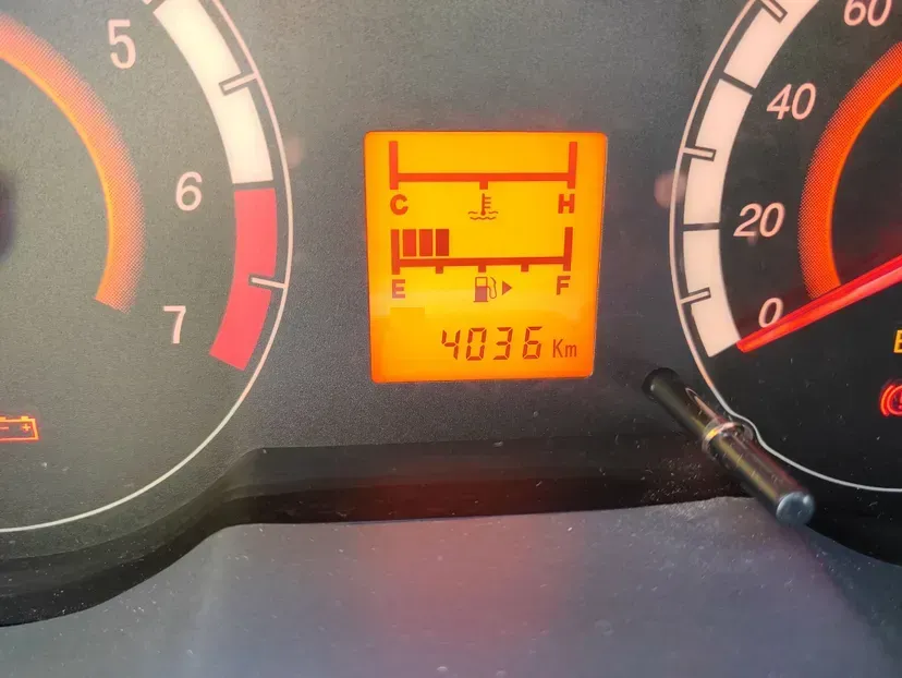 2022 ChangAn Kaicene ZhiXing 5 1.4L 103HP L4 5MT,autocango,china used car exporter,china ev exporter,chinese used car exporter,chinese used ev exporter