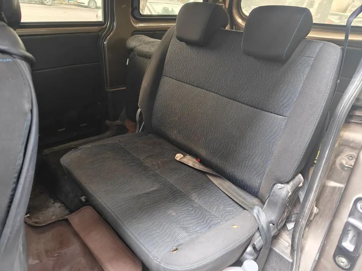 2014 ChangAn Kaicene Honor S 1.5L 106HP L4 5MT,autocango,china used car exporter,china ev exporter,chinese used car exporter,chinese used ev exporter