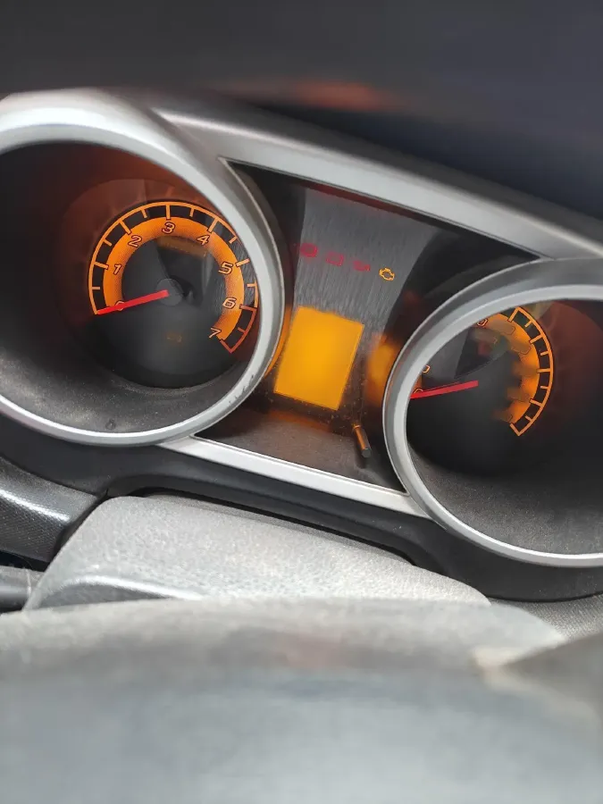 2014 ChangAn Kaicene Honor S 1.5L 106HP L4 5MT,autocango,china used car exporter,china ev exporter,chinese used car exporter,chinese used ev exporter