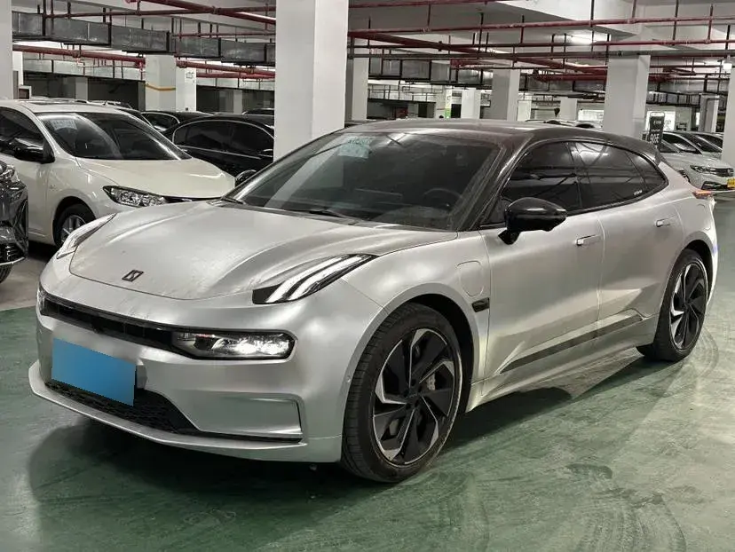 2023 Zeekr 001 BEV 100KWH