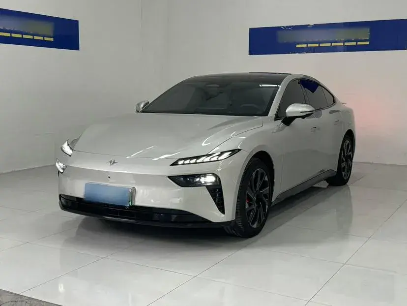 2024 Honda eπ eπ007 BEV 70.26KWH