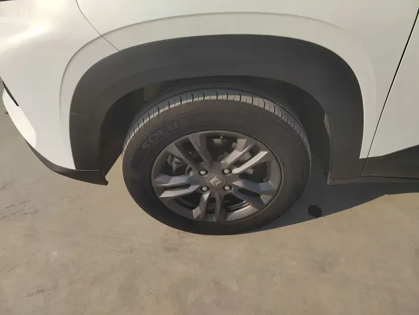 2020 BaoJun RS-3 1.5L 99HP L4 CVT,autocango,china used car exporter,china ev exporter,chinese used car exporter,chinese used ev exporter