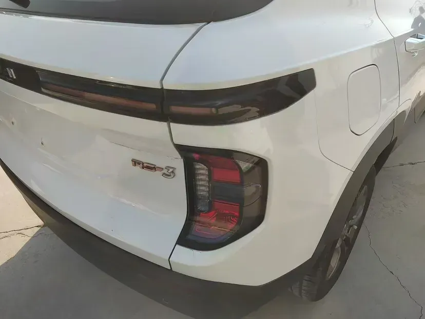 2020 BaoJun RS-3 1.5L 99HP L4 CVT,autocango,china used car exporter,china ev exporter,chinese used car exporter,chinese used ev exporter