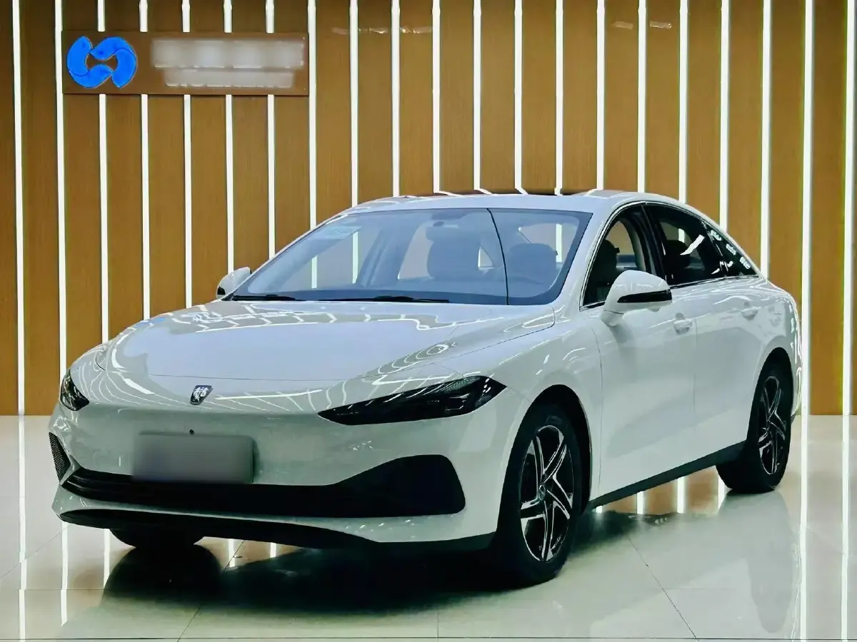 2023 Roewe D7 1.5L 112HP L4 1DHT PHEV 21.4KWH