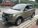 2014 BAIC Hyosow S3 1.5L 113HP L4 5MT