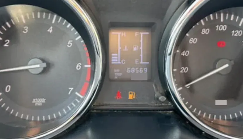 2014 BAIC Hyosow S3 1.5L 113HP L4 5MT,autocango,china used car exporter,china ev exporter,chinese used car exporter,chinese used ev exporter