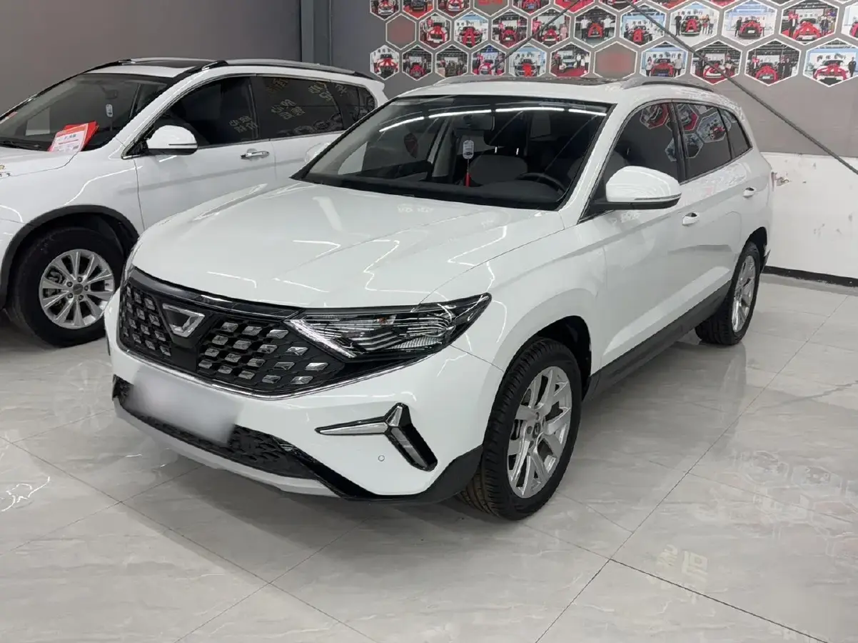 2022 Jetta VS7 1.4T 150HP L4 6AT