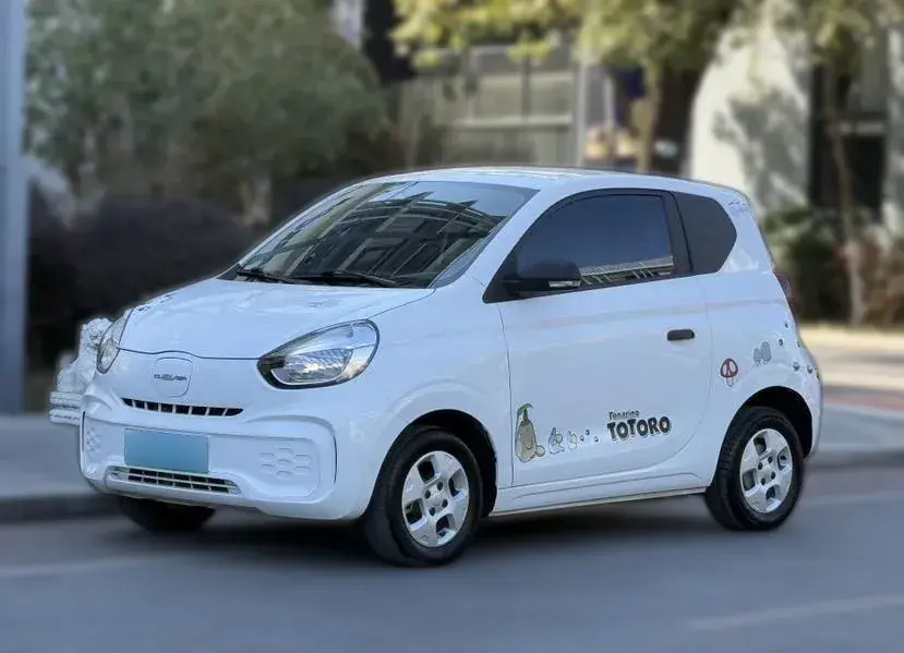 2021 Roewe Clever BEV 29.13KWH