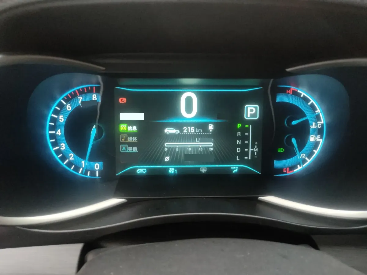 2018 KaiYi X3 1.6L 126HP L4 CVT,autocango,china used car exporter,china ev exporter,chinese used car exporter,chinese used ev exporter