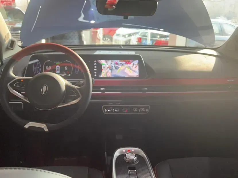 2022 Ora FunkyCat GT BEV 59.1KWH,autocango,china used car exporter,china ev exporter,chinese used car exporter,chinese used ev exporter