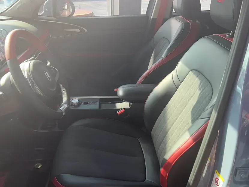 2022 Ora FunkyCat GT BEV 59.1KWH,autocango,china used car exporter,china ev exporter,chinese used car exporter,chinese used ev exporter