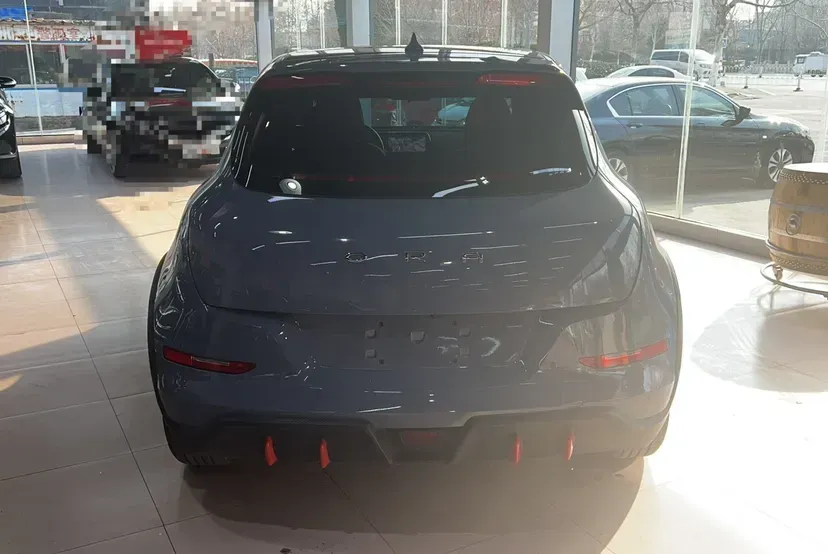 2022 Ora FunkyCat GT BEV 59.1KWH,autocango,china used car exporter,china ev exporter,chinese used car exporter,chinese used ev exporter