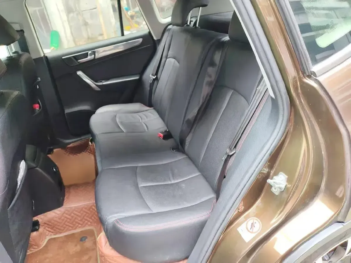 2014 Brilliance Auto V5 1.5T 150HP L4 5AT,autocango,china used car exporter,china ev exporter,chinese used car exporter,chinese used ev exporter