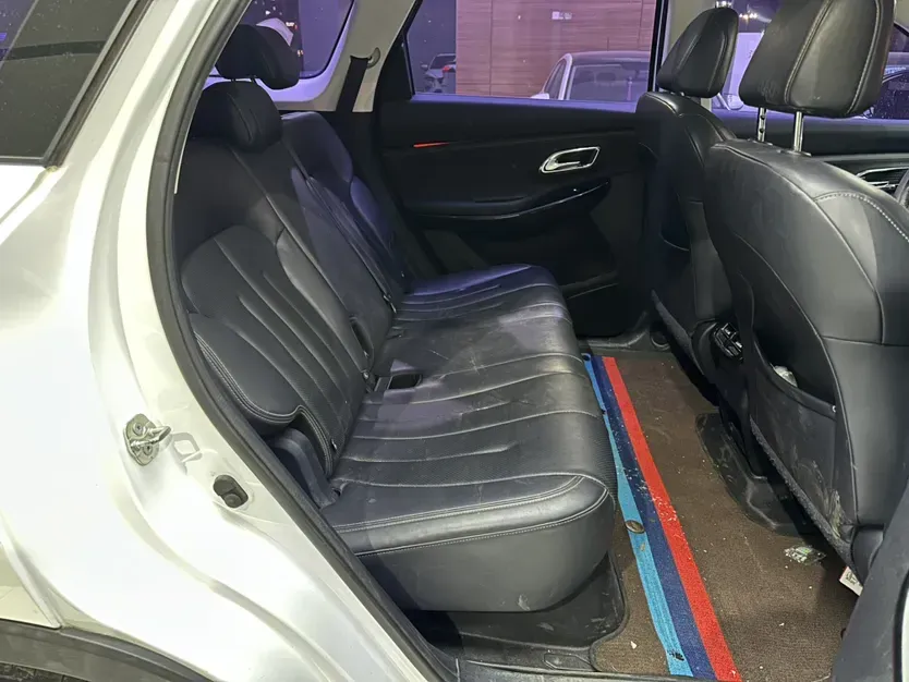 2020 ChangAn Oshan X7 1.5T 178HP L4 7DCT,autocango,china used car exporter,china ev exporter,chinese used car exporter,chinese used ev exporter