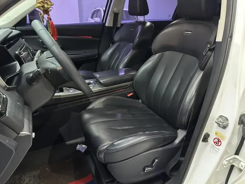 2020 ChangAn Oshan X7 1.5T 178HP L4 7DCT,autocango,china used car exporter,china ev exporter,chinese used car exporter,chinese used ev exporter