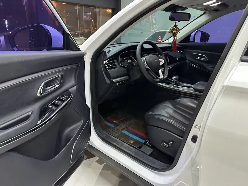 2020 ChangAn Oshan X7 1.5T 178HP L4 7DCT,autocango,china used car exporter,china ev exporter,chinese used car exporter,chinese used ev exporter
