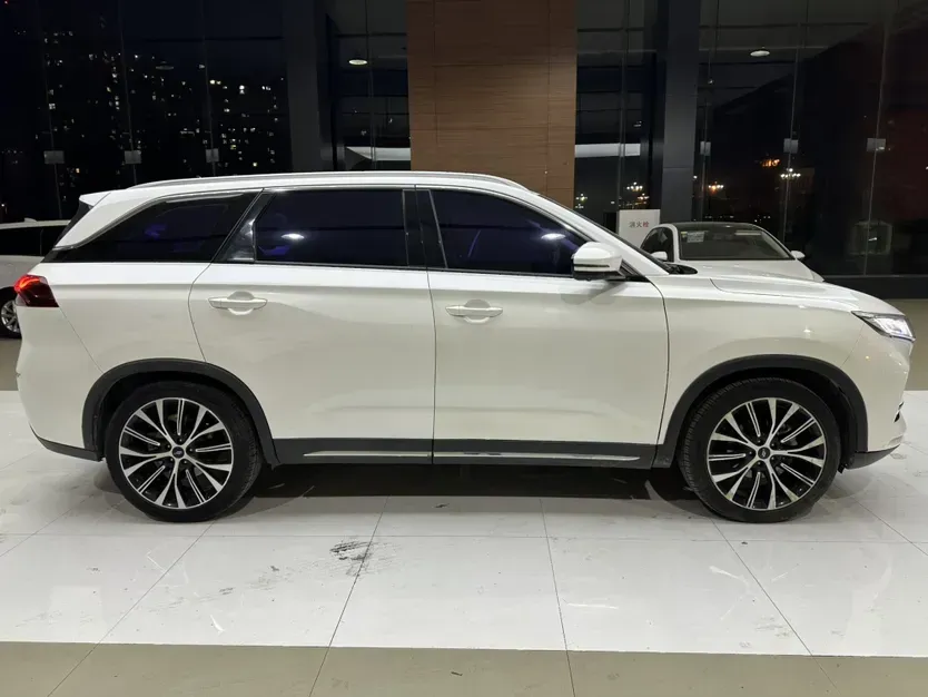 2020 ChangAn Oshan X7 1.5T 178HP L4 7DCT,autocango,china used car exporter,china ev exporter,chinese used car exporter,chinese used ev exporter
