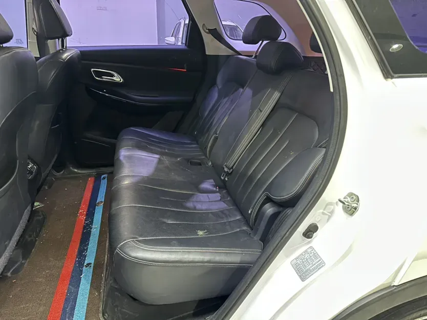 2020 ChangAn Oshan X7 1.5T 178HP L4 7DCT,autocango,china used car exporter,china ev exporter,chinese used car exporter,chinese used ev exporter