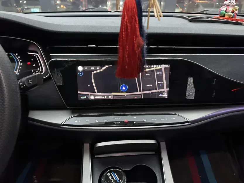 2020 ChangAn Oshan X7 1.5T 178HP L4 7DCT,autocango,china used car exporter,china ev exporter,chinese used car exporter,chinese used ev exporter