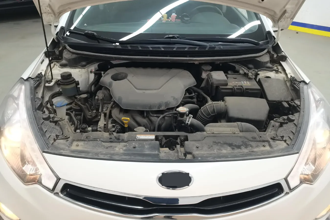 2014 Kia K3S 1.6L 128HP L4 6AT,autocango,china used car exporter,china ev exporter,chinese used car exporter,chinese used ev exporter