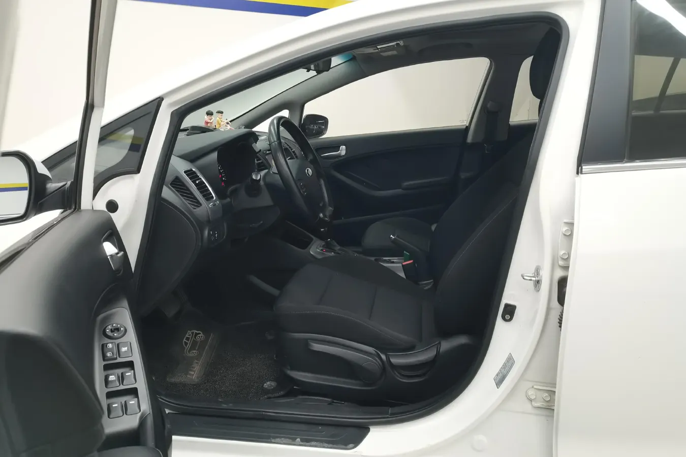 2014 Kia K3S 1.6L 128HP L4 6AT,autocango,china used car exporter,china ev exporter,chinese used car exporter,chinese used ev exporter