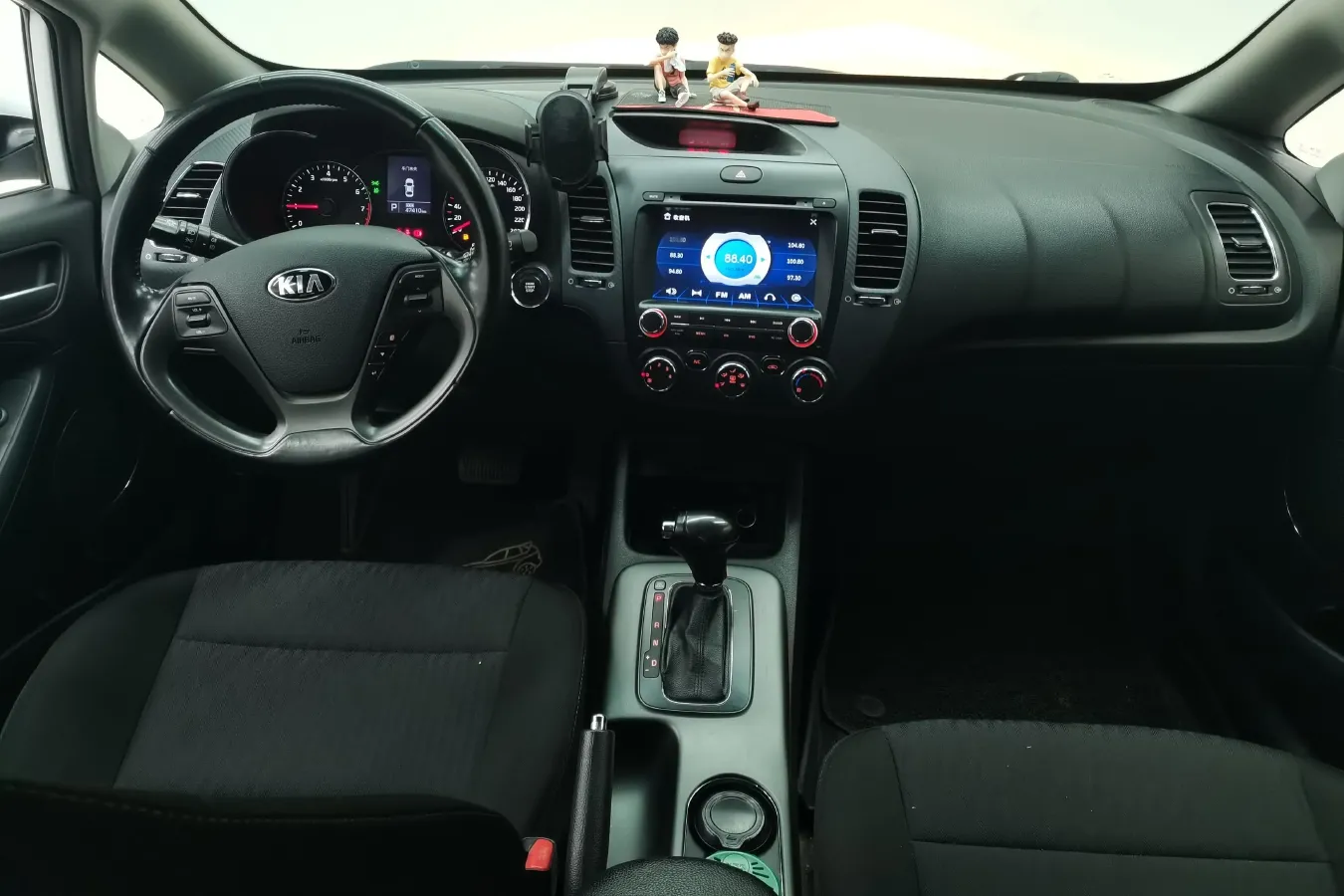 2014 Kia K3S 1.6L 128HP L4 6AT,autocango,china used car exporter,china ev exporter,chinese used car exporter,chinese used ev exporter