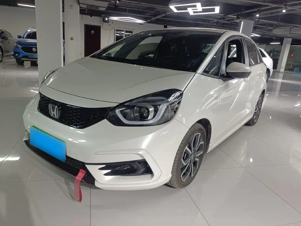 2021 Honda Life 1.5L 131HP L4 CVT