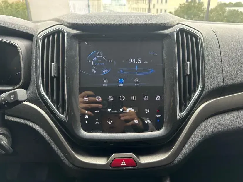 2016 ChangAn Oshan CX70 1.6L 117HP L4 5MT,autocango,china used car exporter,china ev exporter,chinese used car exporter,chinese used ev exporter