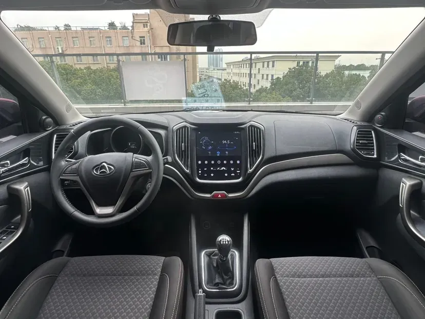 2016 ChangAn Oshan CX70 1.6L 117HP L4 5MT,autocango,china used car exporter,china ev exporter,chinese used car exporter,chinese used ev exporter