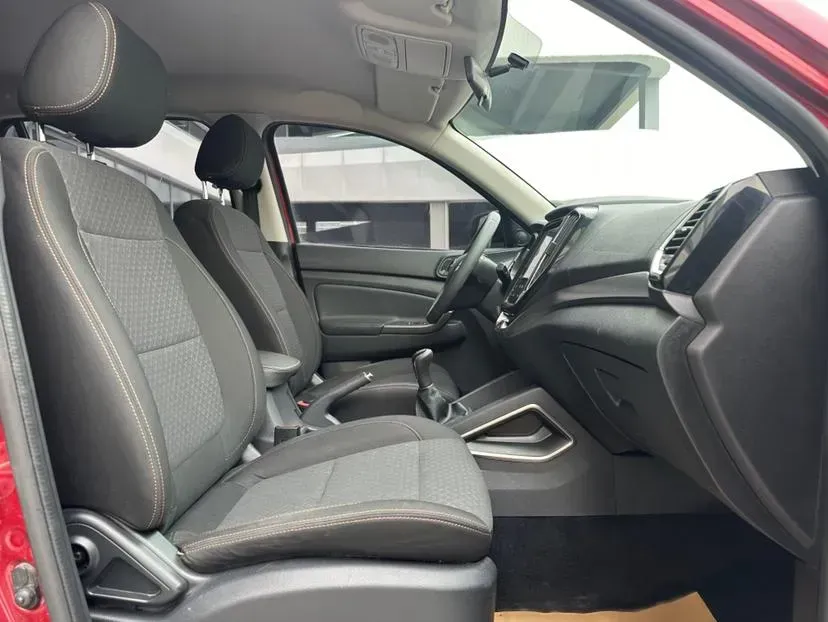 2016 ChangAn Oshan CX70 1.6L 117HP L4 5MT,autocango,china used car exporter,china ev exporter,chinese used car exporter,chinese used ev exporter