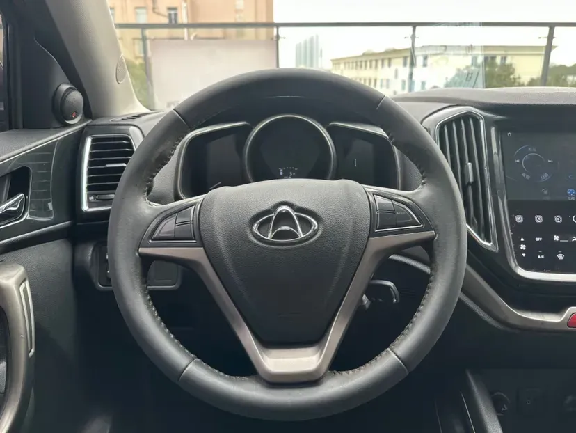 2016 ChangAn Oshan CX70 1.6L 117HP L4 5MT,autocango,china used car exporter,china ev exporter,chinese used car exporter,chinese used ev exporter