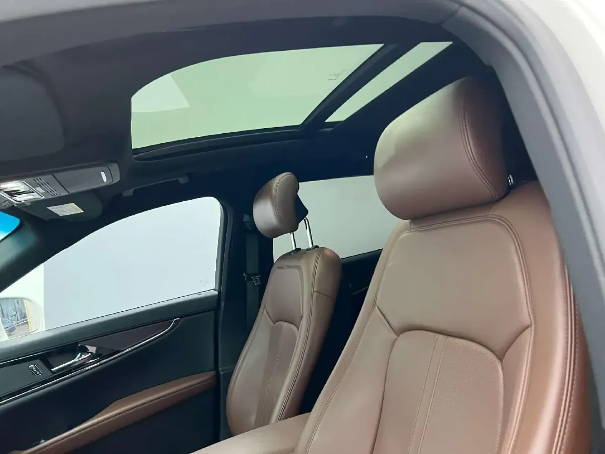 2021 Lincoln Nautilus 2.7T 322HP V6 8AT,autocango,china used car exporter,china ev exporter,chinese used car exporter,chinese used ev exporter