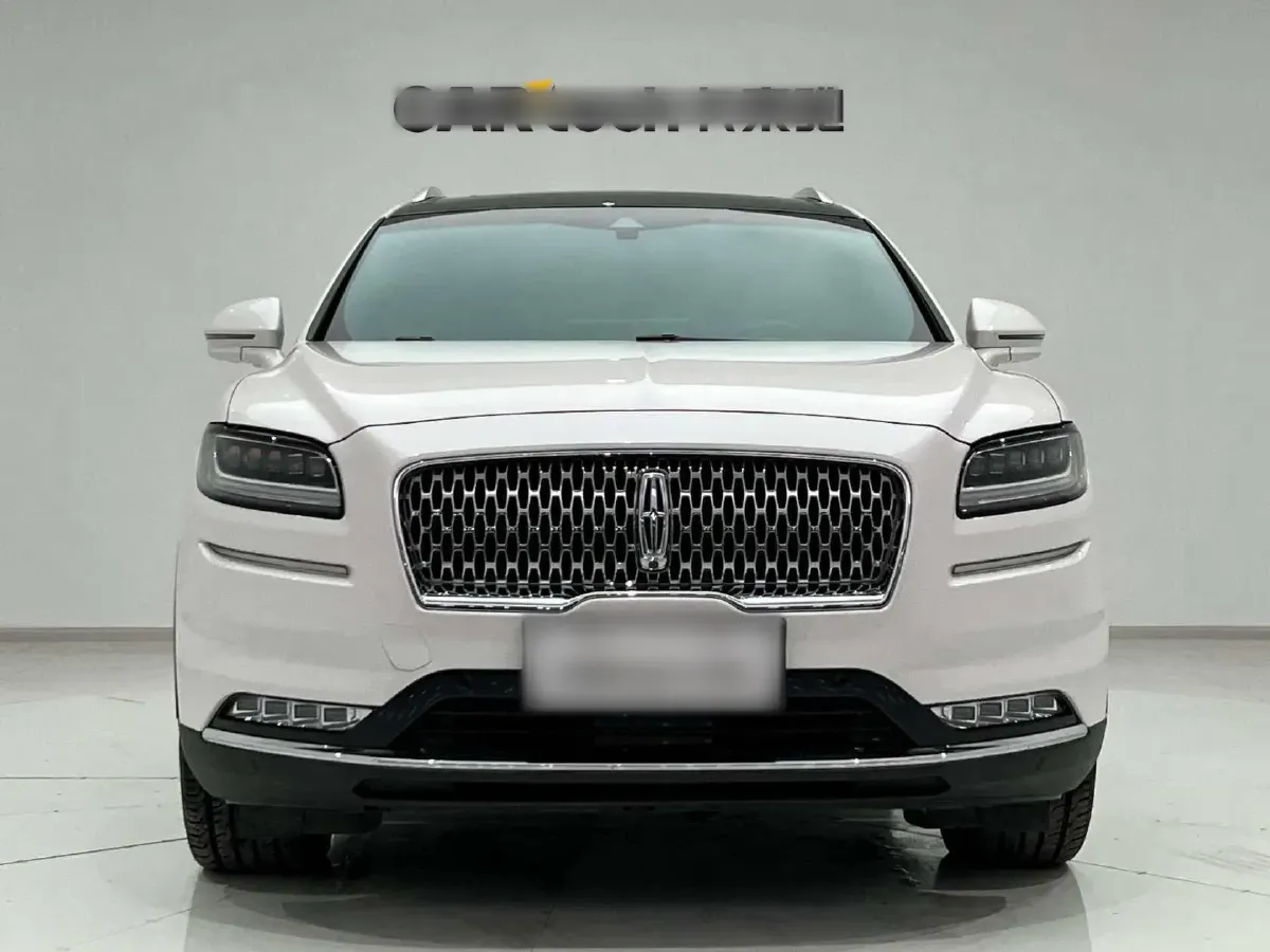 2021 Lincoln Nautilus 2.7T 322HP V6 8AT,autocango,china used car exporter,china ev exporter,chinese used car exporter,chinese used ev exporter