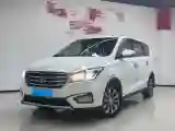2017 ChangAn Linmax 1.6L 125HP L4 5MT