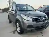 2015 BAIC Hyosow S2 1.5L 113HP L4 5MT