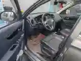 2015 BAIC Hyosow S2 1.5L 113HP L4 5MT