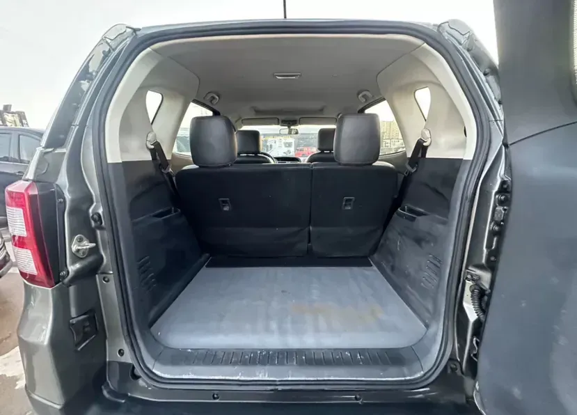 2015 BAIC Hyosow S2 1.5L 113HP L4 5MT,autocango,china used car exporter,china ev exporter,chinese used car exporter,chinese used ev exporter