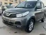 2015 BAIC Hyosow S2 1.5L 113HP L4 5MT