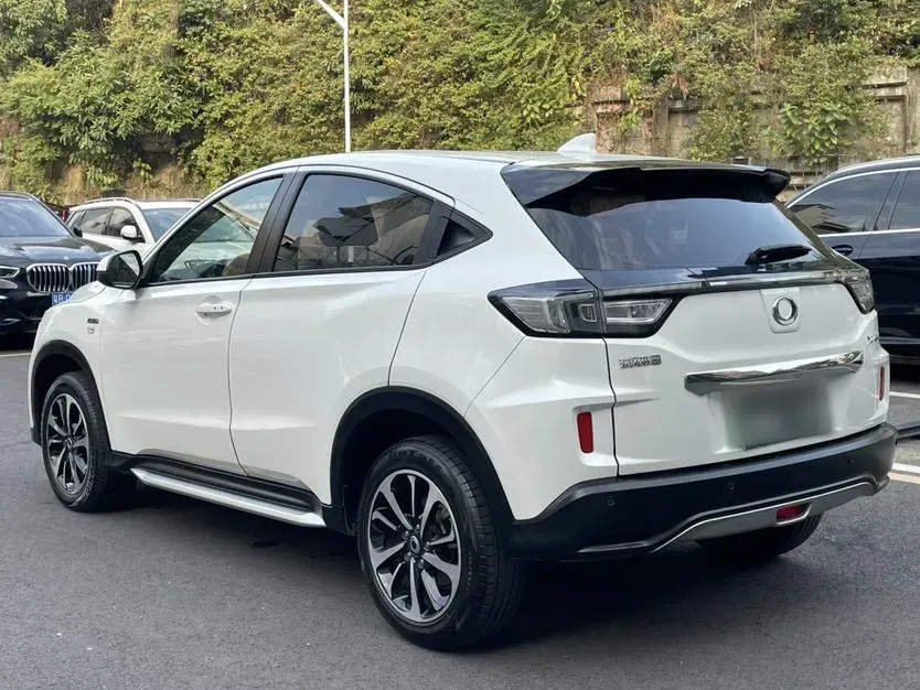 2020 Ciimo X-NV BEV 53.6KWH,autocango,china used car exporter,china ev exporter,chinese used car exporter,chinese used ev exporter