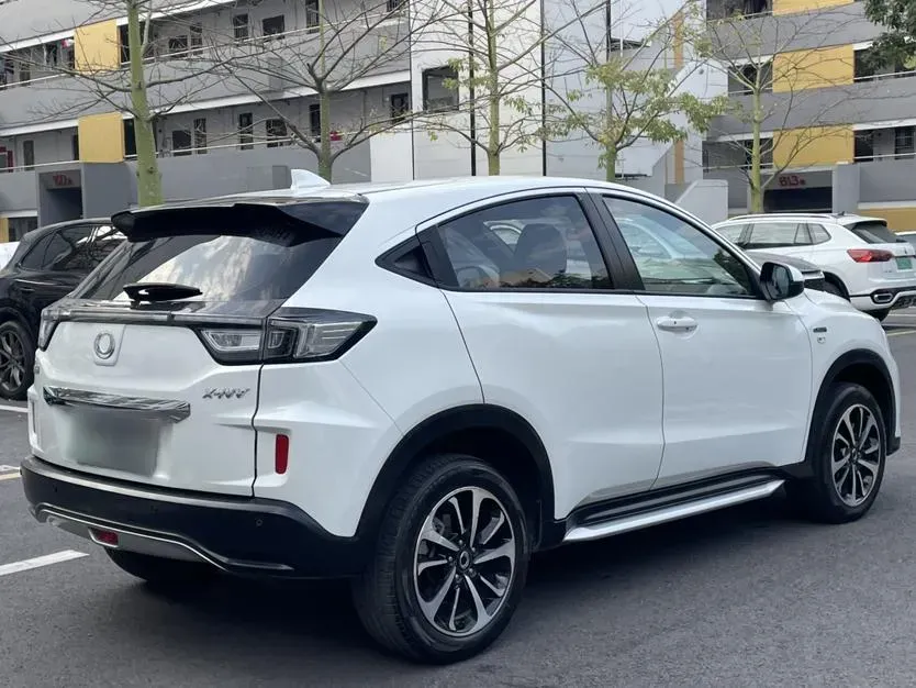 2020 Ciimo X-NV BEV 53.6KWH,autocango,china used car exporter,china ev exporter,chinese used car exporter,chinese used ev exporter