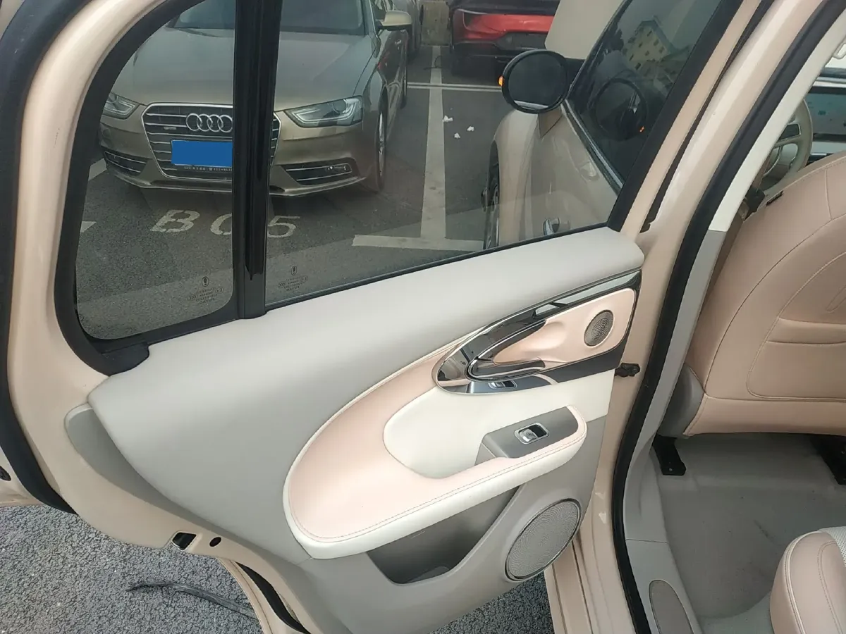 2022 Ora BalletCat BEV 49.92KWH,autocango,china used car exporter,china ev exporter,chinese used car exporter,chinese used ev exporter