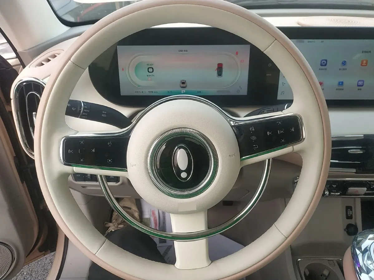 2022 Ora BalletCat BEV 49.92KWH,autocango,china used car exporter,china ev exporter,chinese used car exporter,chinese used ev exporter