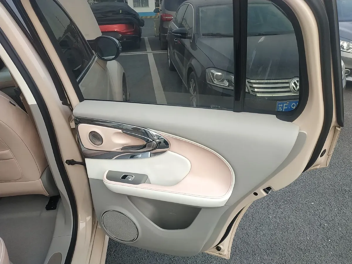 2022 Ora BalletCat BEV 49.92KWH,autocango,china used car exporter,china ev exporter,chinese used car exporter,chinese used ev exporter